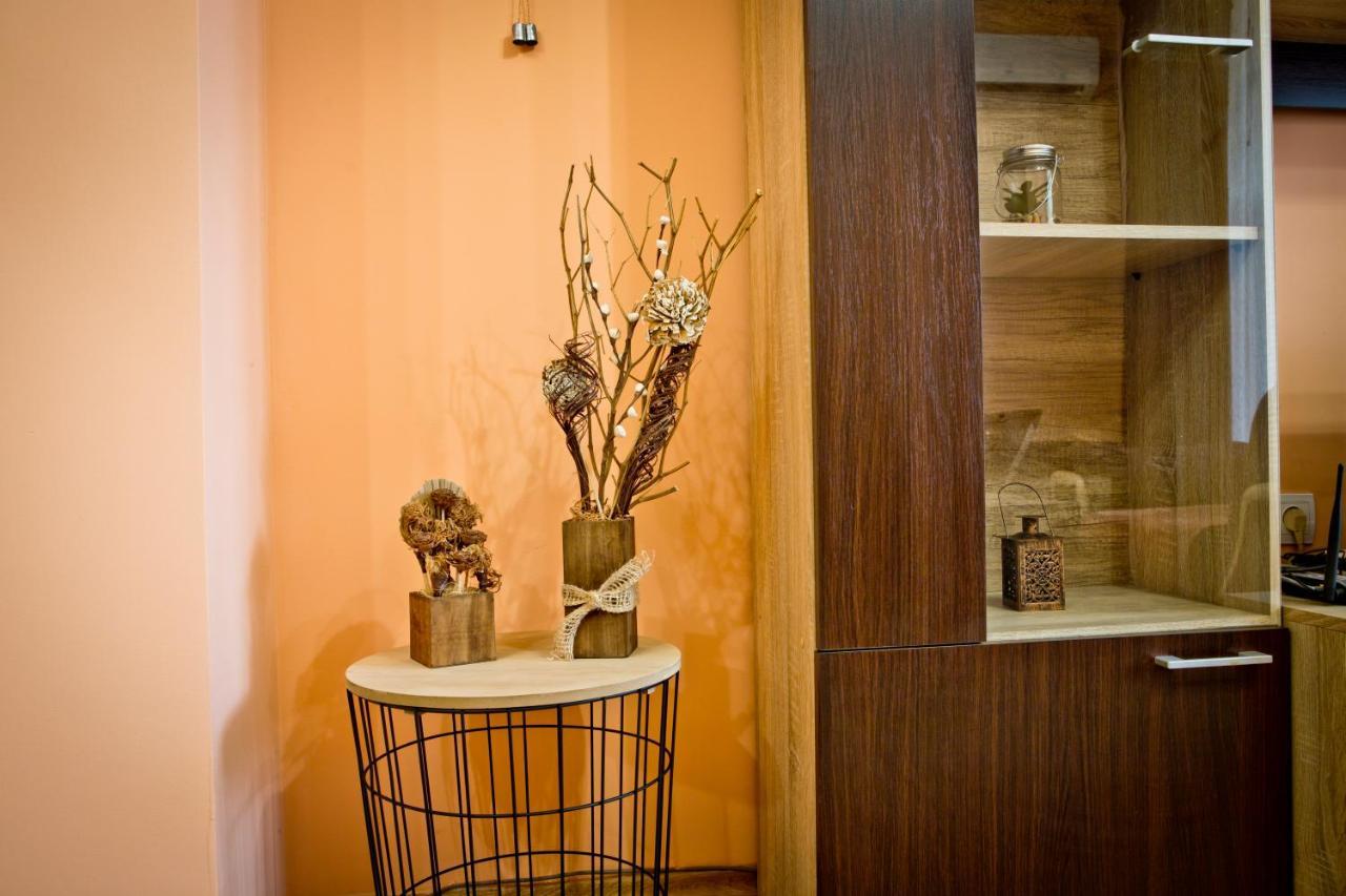 Sunflower Apartment City Center Płowdiw Zewnętrze zdjęcie