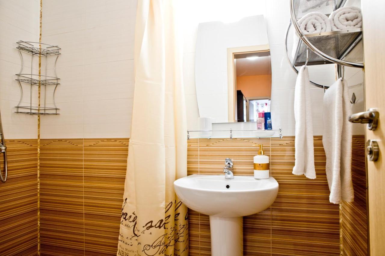 Sunflower Apartment City Center Płowdiw Zewnętrze zdjęcie
