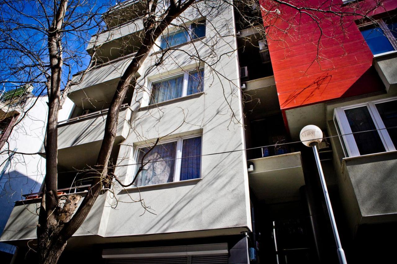Sunflower Apartment City Center Płowdiw Zewnętrze zdjęcie