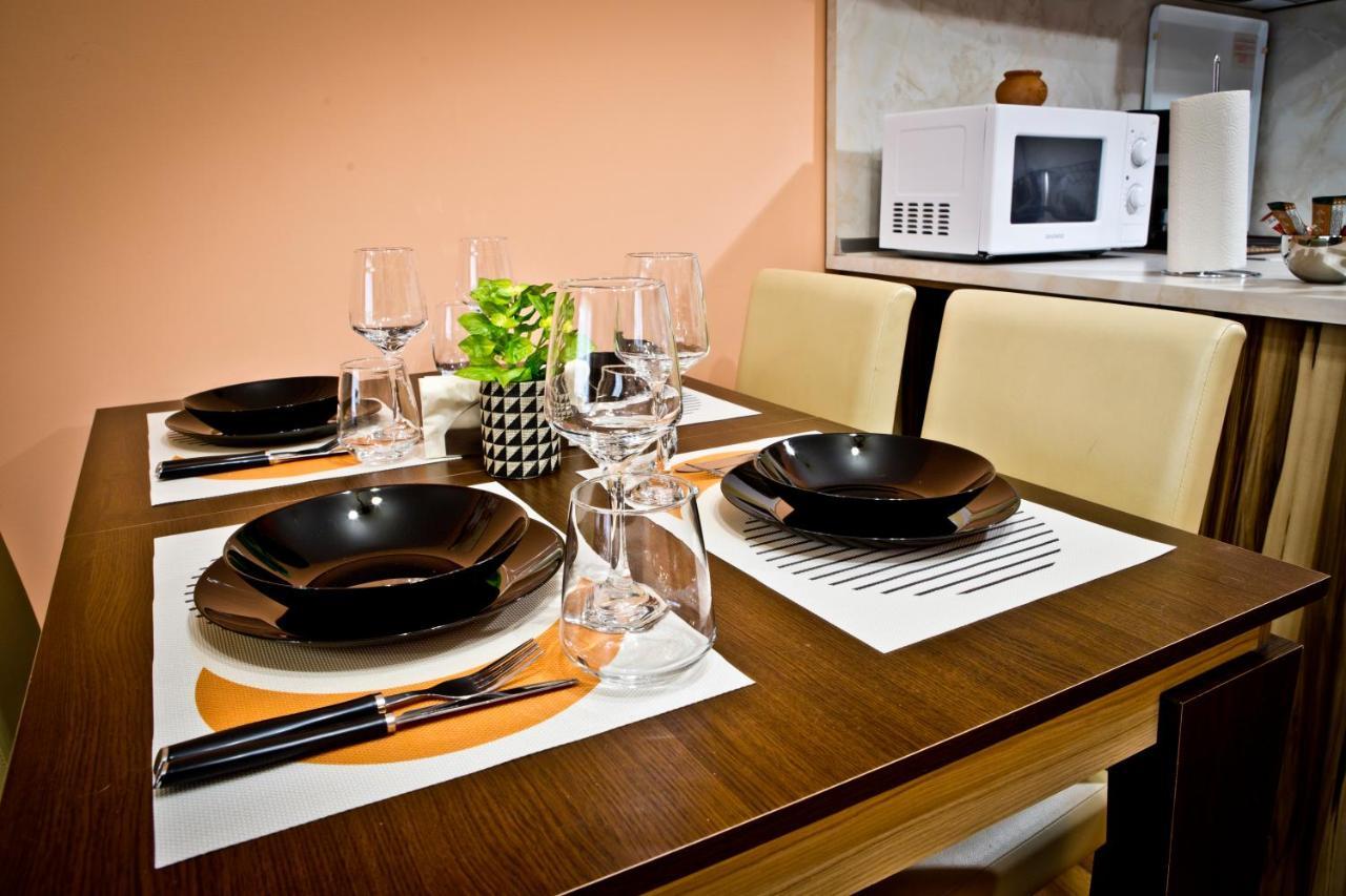 Sunflower Apartment City Center Płowdiw Zewnętrze zdjęcie