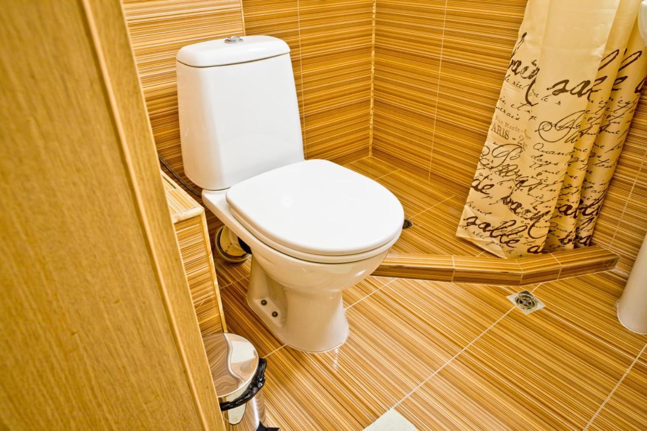 Sunflower Apartment City Center Płowdiw Zewnętrze zdjęcie